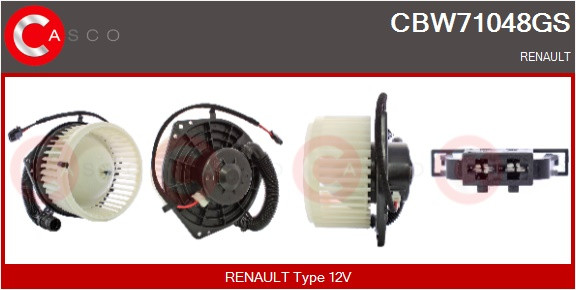 CBW71048GS