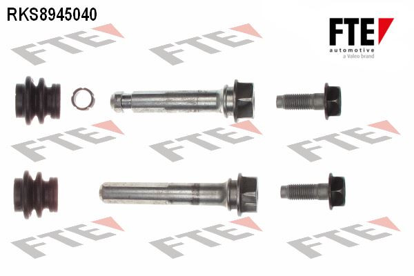 9350065 FTE