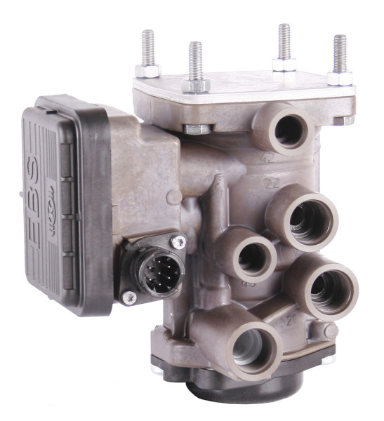K212503 KNORR-BREM