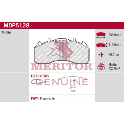 MDP5128