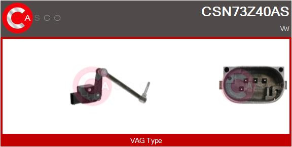 CSN73Z40AS
