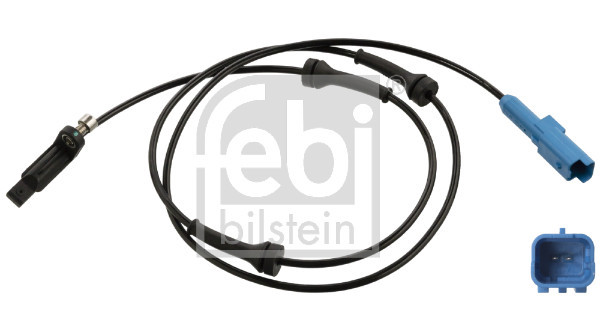 106931 FEBI BILSTEIN