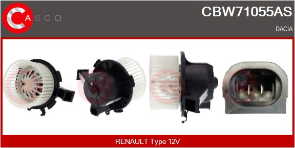 CBW71055AS