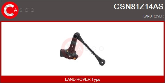 CSN81Z14AS