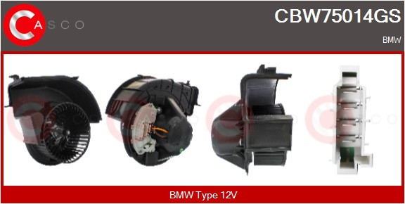 CBW75014GS