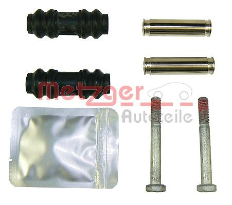 113-1450X METZGER AUTO