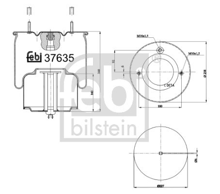 37635 FEBI BILSTEIN