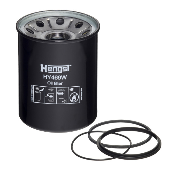 HY469W D698
