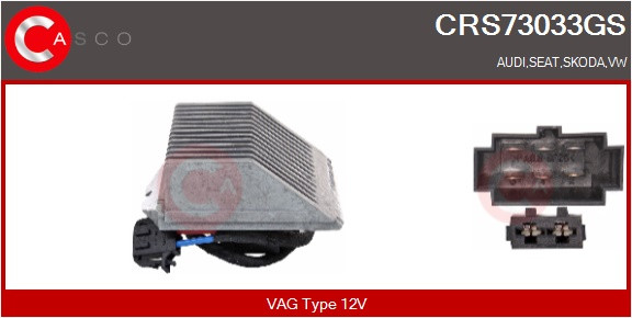 CRS73033GS