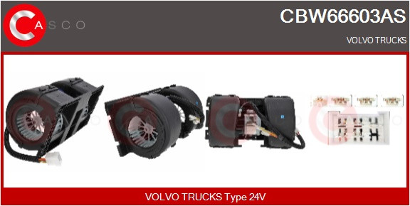 CBW66603AS