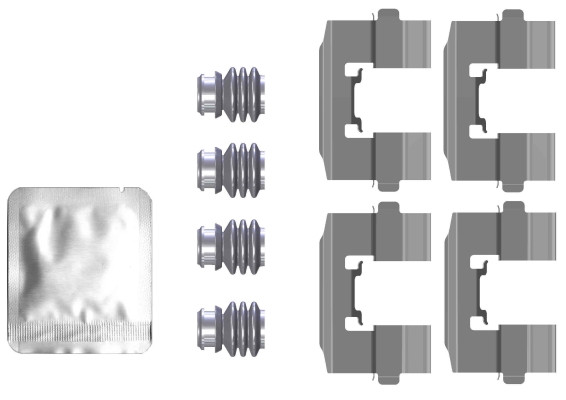 8DZ 355 205-761 HELLA