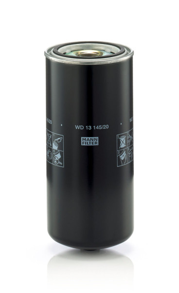 WD 13 145/20
