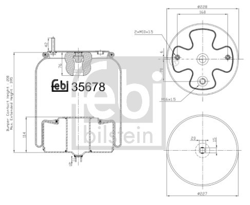 35678 FEBI BILSTEIN