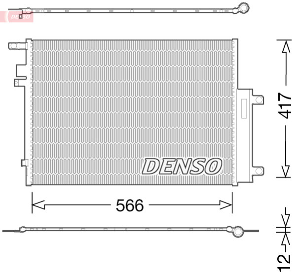DCN06017 DENSO
