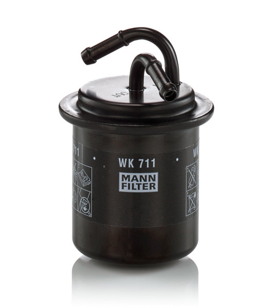 WK 711
