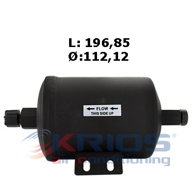 K132325 HOFFER