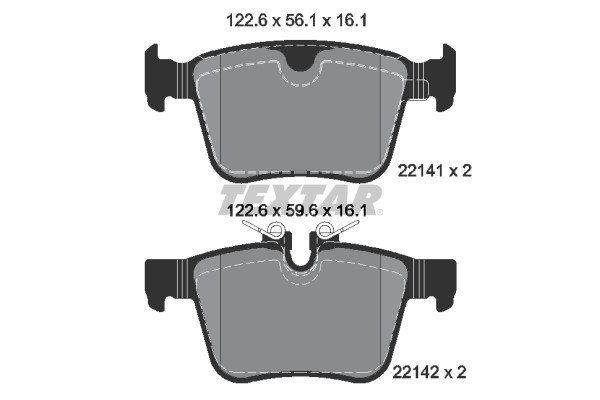 2214101 TEXTAR