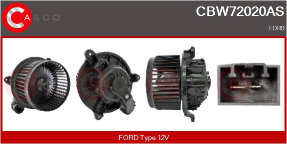 CBW72020AS