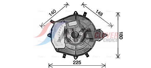 CN8316