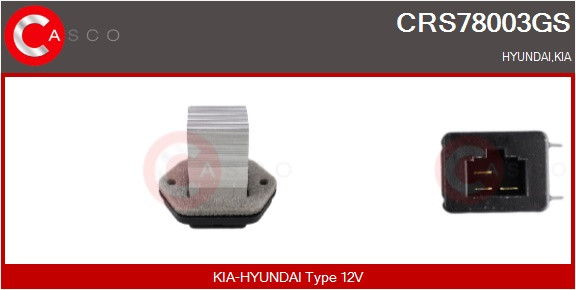 CRS78003GS