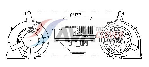 ST8047