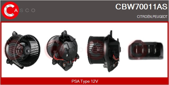 CBW70011AS