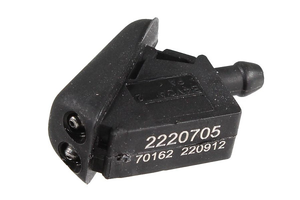 2220705 METZGER AUTOTE