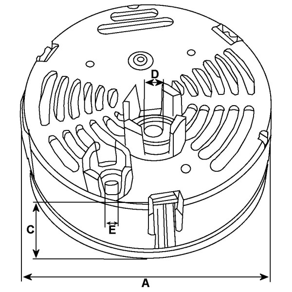 F 032 237 943