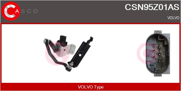 CSN95Z01AS