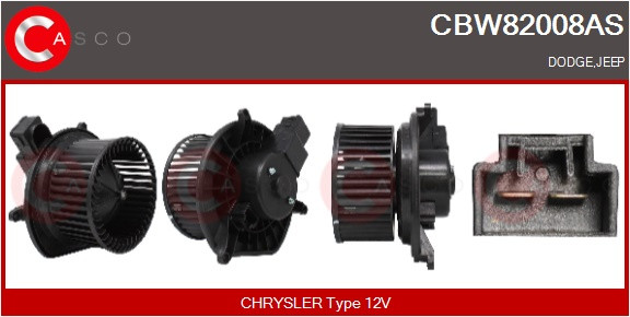 CBW82008AS