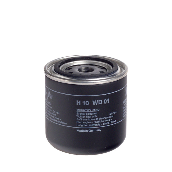H10WD01