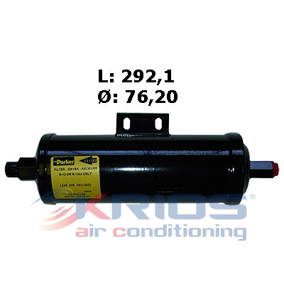 K132326 HOFFER