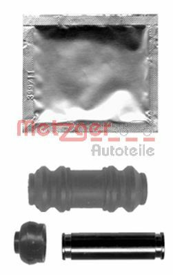 113-1403X METZGER AUTO