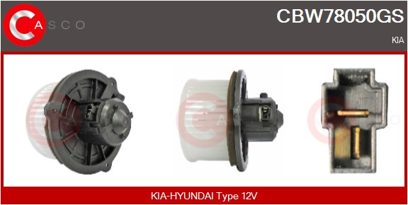 CBW78050GS