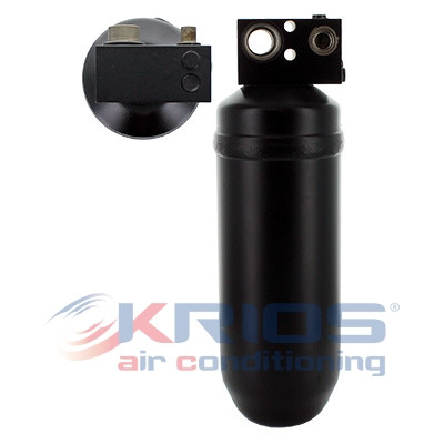 K132117 HOFFER