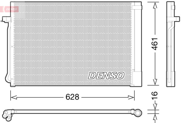 DCN05013 DENSO