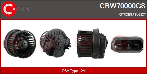 CBW70000GS