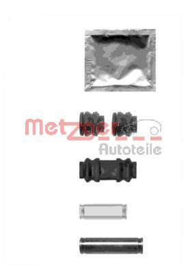 113-1382X METZGER AUTO