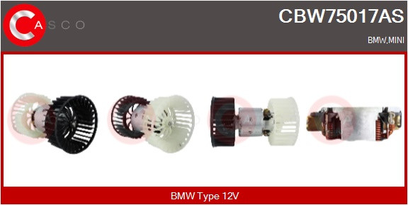 CBW75017AS