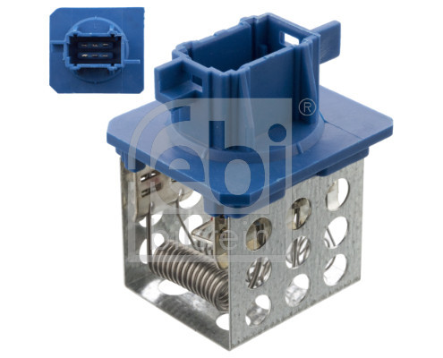 102385 FEBI BILSTEIN