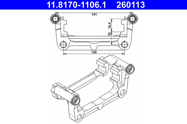 11.8170-1106.1