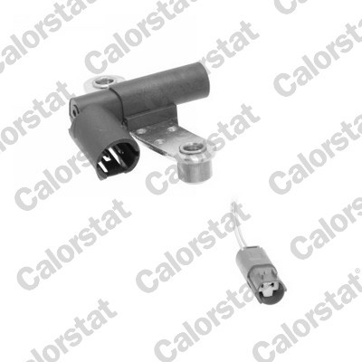 CS0335 CALORSTAT BY VE