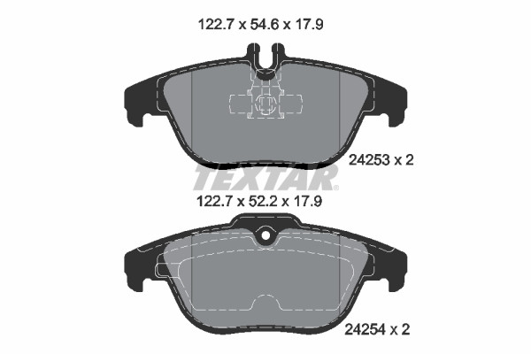 2425301 TEXTAR