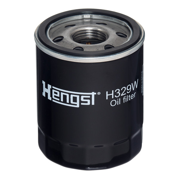 H329W