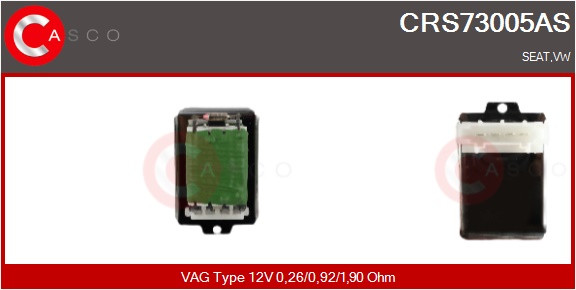CRS73005AS