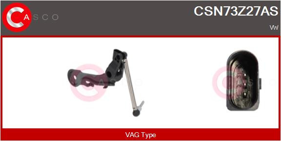 CSN73Z27AS