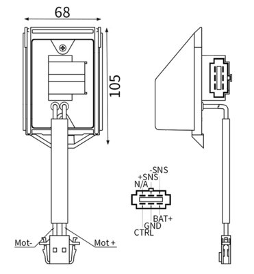ABR 37 000S