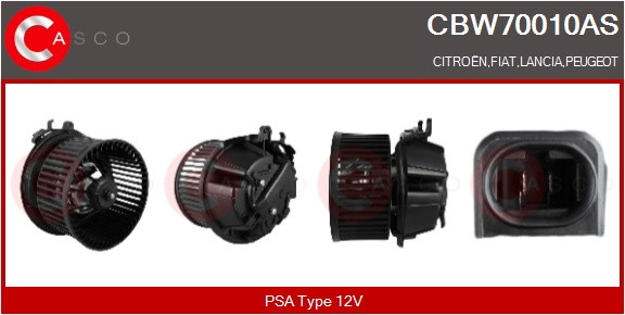 CBW70010AS