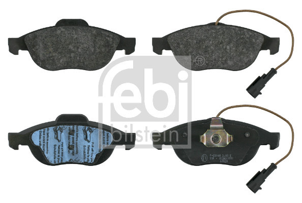 16293 FEBI BILSTEIN