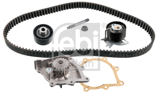 103081 FEBI BILSTEIN